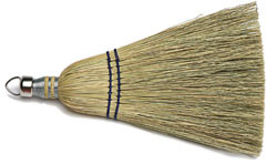Whisk Broom