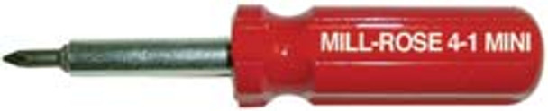 4-in-1 Mini Screwdriver