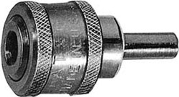 Quick-Change Chuck Adapter