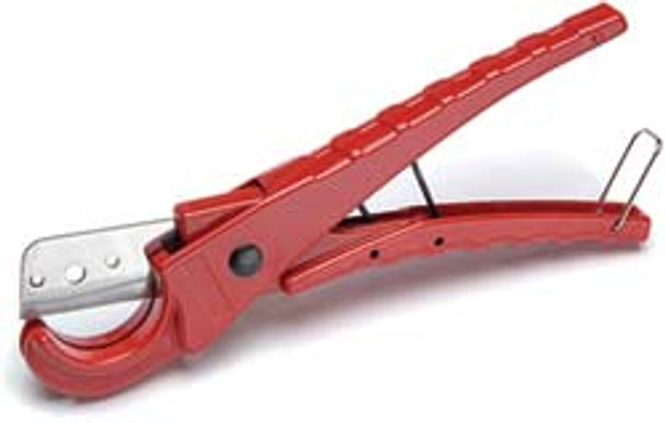 Scissor-Action Cutter