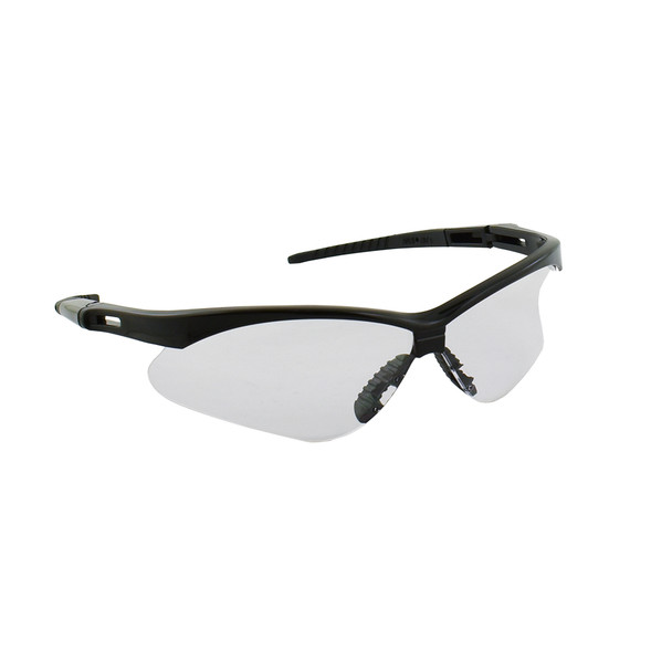 Safety Glasses w/ Clear Lens