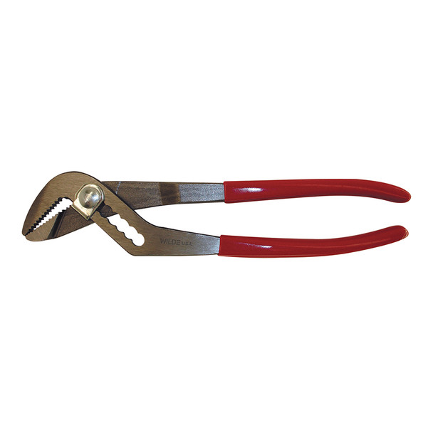 10" Slip Jaw Pliers