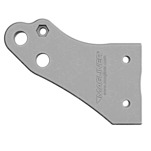 Wheel Bracket - Right Side