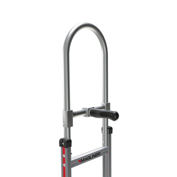 60 inch Single Grip Handle - Straight Frame - No. 13C