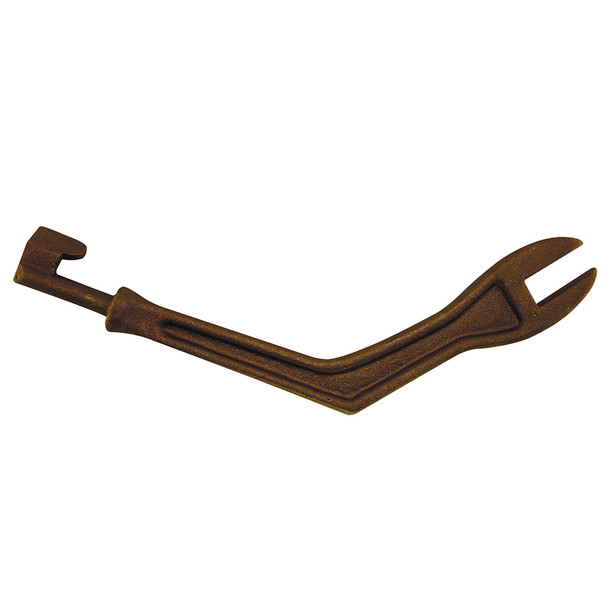 Water Meter Box Combination Wrench and Key