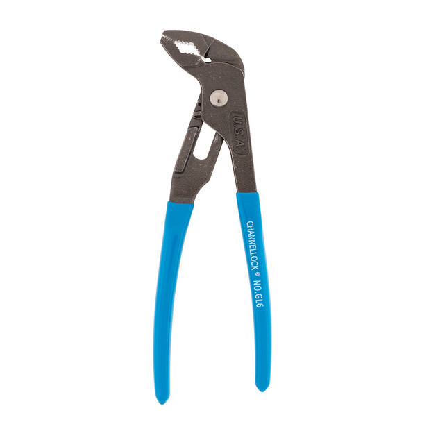 7" Griplock* Tongue and Groove Water Pump Pliers (GL6)