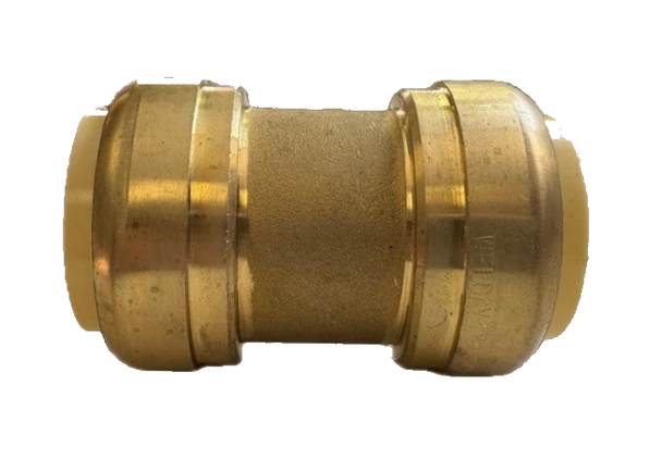 Push Fit Coupling