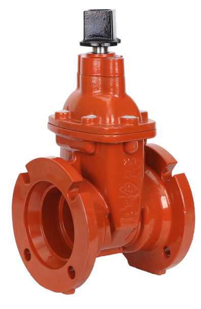 Fig. 15MN AWWA Gate Valve Mechanical Joint