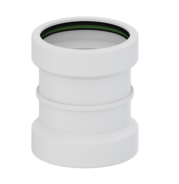 SDR 35 Gasketed Stop Coupling GxG