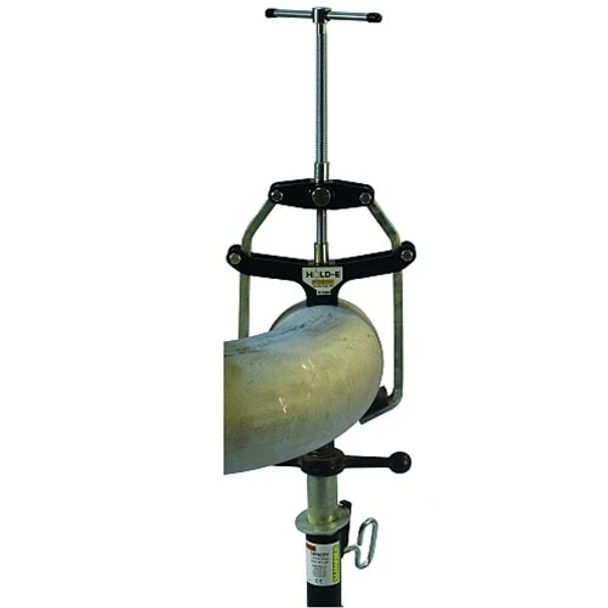Sumner 785000 Hold-E Pipe Clamp Sumner 785000 Hold-E Pipe Clamp