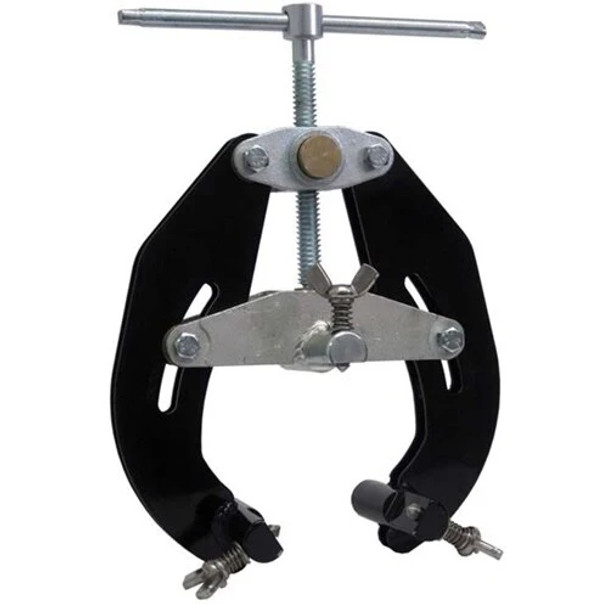 Sumner 781520 Stainless Stee Ultra Qwik Clamp for 2" to 6" Pipe Sumner 781520 Stainless Stee Ultra Qwik Clamp for 2" to 6" Pipe