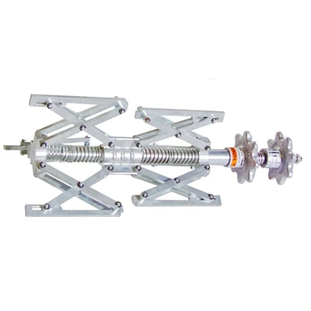 Sumner 784102 4" - 8" Internal Fit-Up Clamp Sumner 784102 4" - 8" Internal Fit-Up Clamp