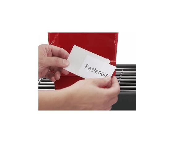 SUPERSCAN® INSERTABLE LABEL HOLDERS - HSS-32
