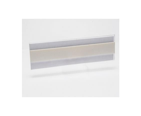 HOL-DEX® INSERTABLE LABEL HOLDERS - HL-61