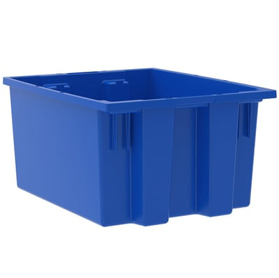 NEST AND STACK TOTES - H35190-B