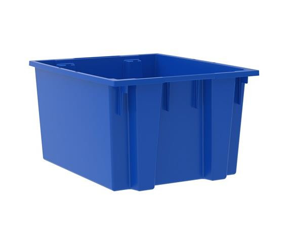 NEST AND STACK TOTES - H35230-B