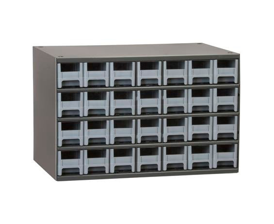 STEEL STORAGE CABINETS - H19228-GY