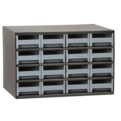 STEEL STORAGE CABINETS - H19416-GY