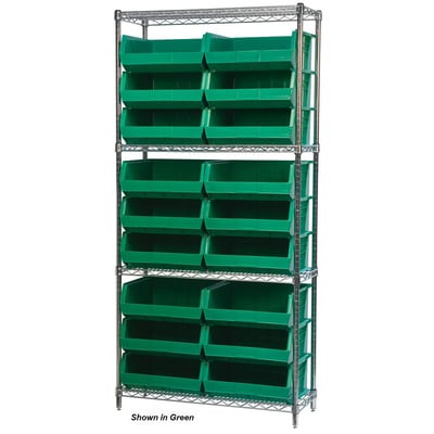 AKROBIN® WIRE SYSTEMS - HAWS143630250-SCLAR