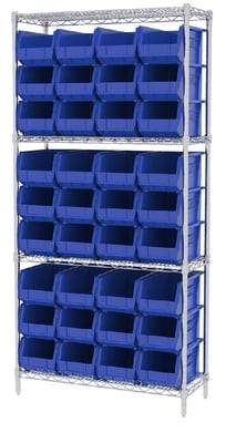 AKROBIN® WIRE SYSTEMS - HAWS143630240-B