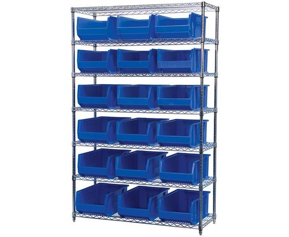 AKROBIN® WIRE SYSTEMS - HAWS184830281-B