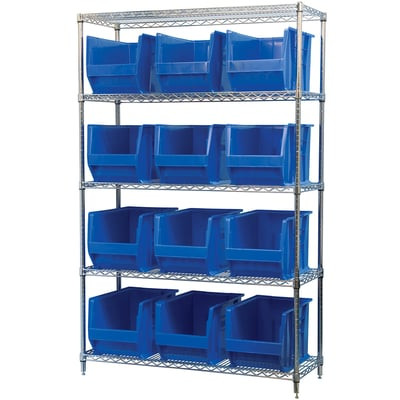 AKROBIN® WIRE SYSTEMS - HAWS184830282-B