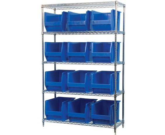 AKROBIN® WIRE SYSTEMS - HAWS184830282-B