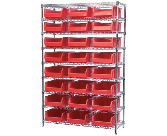 AKROBIN® WIRE SYSTEMS - HAWS184830280-R