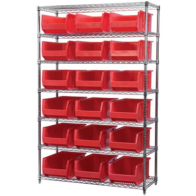 AKROBIN® WIRE SYSTEMS - HAWS184830281-R