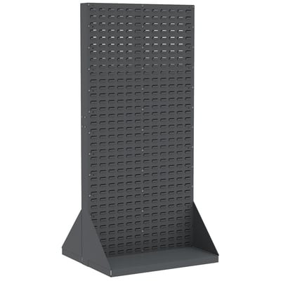 LOUVERED HANGING SYSTEMS - H30653-GY