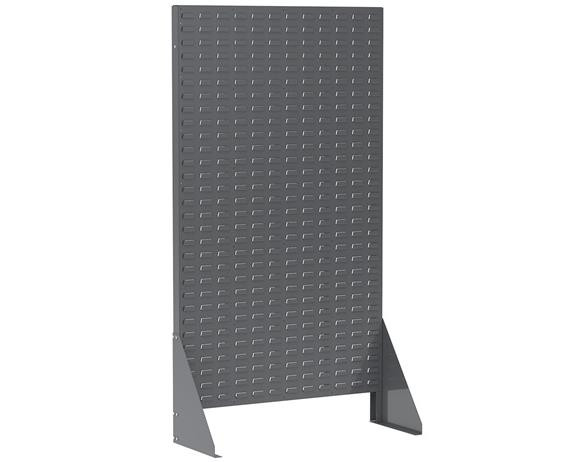 LOUVERED HANGING SYSTEMS - H30661-GY