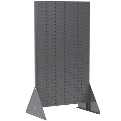 LOUVERED HANGING SYSTEMS - H30676-GY