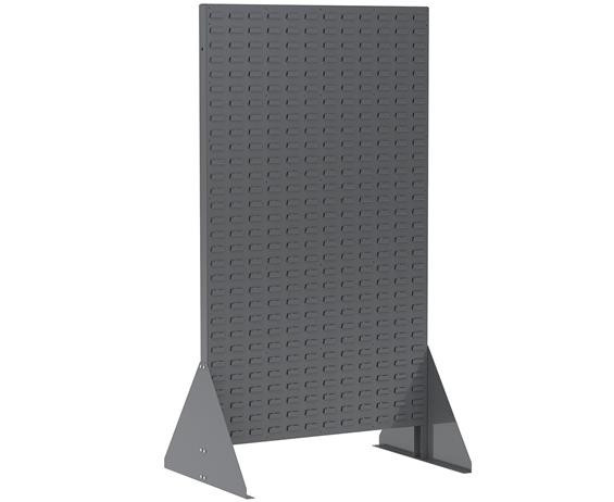 LOUVERED HANGING SYSTEMS - H30676-GY