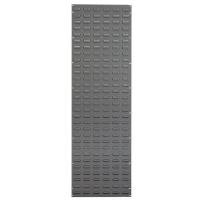 LOUVERED HANGING SYSTEMS - H30118-GY