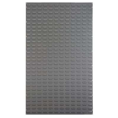 LOUVERED HANGING SYSTEMS - H30161-GY