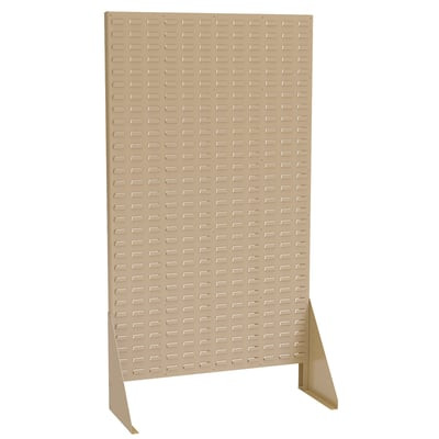 LOUVERED HANGING SYSTEMS - H30661-BG