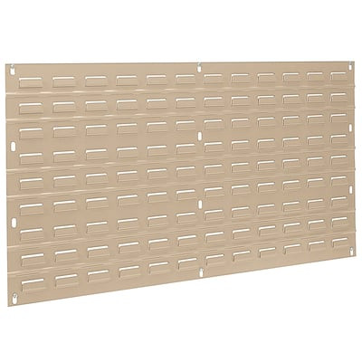 LOUVERED HANGING SYSTEMS - H30636-BG