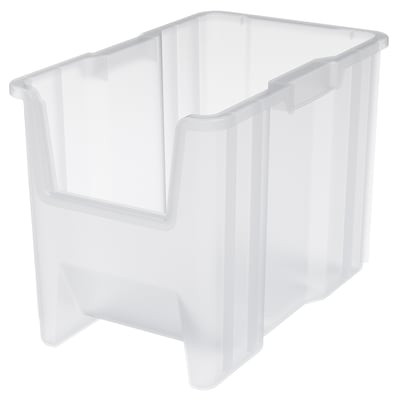 STAK-N-STORE BINS - H13014-CLR