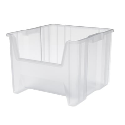 STAK-N-STORE BINS - H13018-CLR