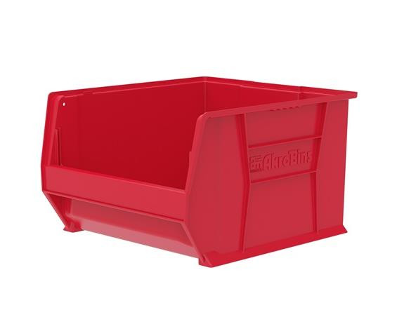 SUPER-SIZE AKRO BINS - H30283-RD