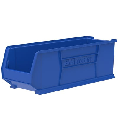 SUPER-SIZE AKRO BINS - H30292-BE