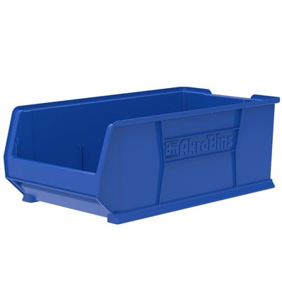 SUPER-SIZE AKRO BINS - H30293-BE
