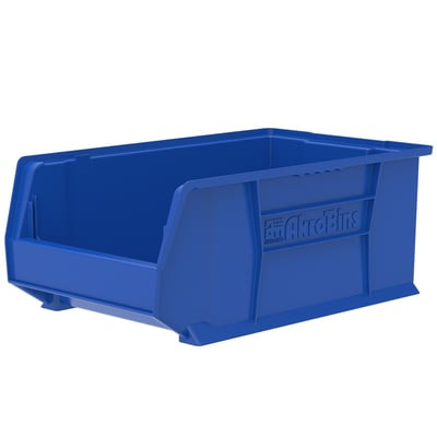 SUPER-SIZE AKRO BINS - H30281-BE