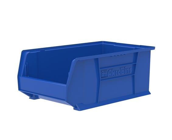 SUPER-SIZE AKRO BINS - H30281-BE