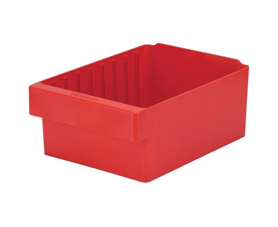 AkroDrawers - H31182-RD