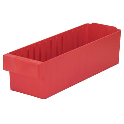 AkroDrawers - H31168-RD