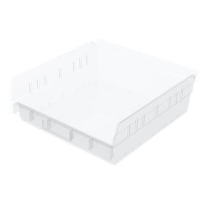 CLEAR SHELF BINS - H30170SCLAR