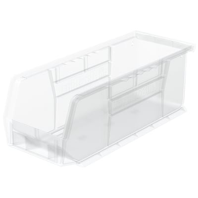 CLEAR AKROBINS® - H30224SCLAR