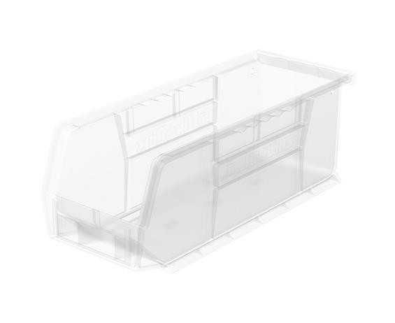 CLEAR AKROBINS® - H30224SCLAR