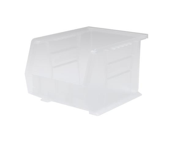 CLEAR AKROBINS® - H30239SCLAR